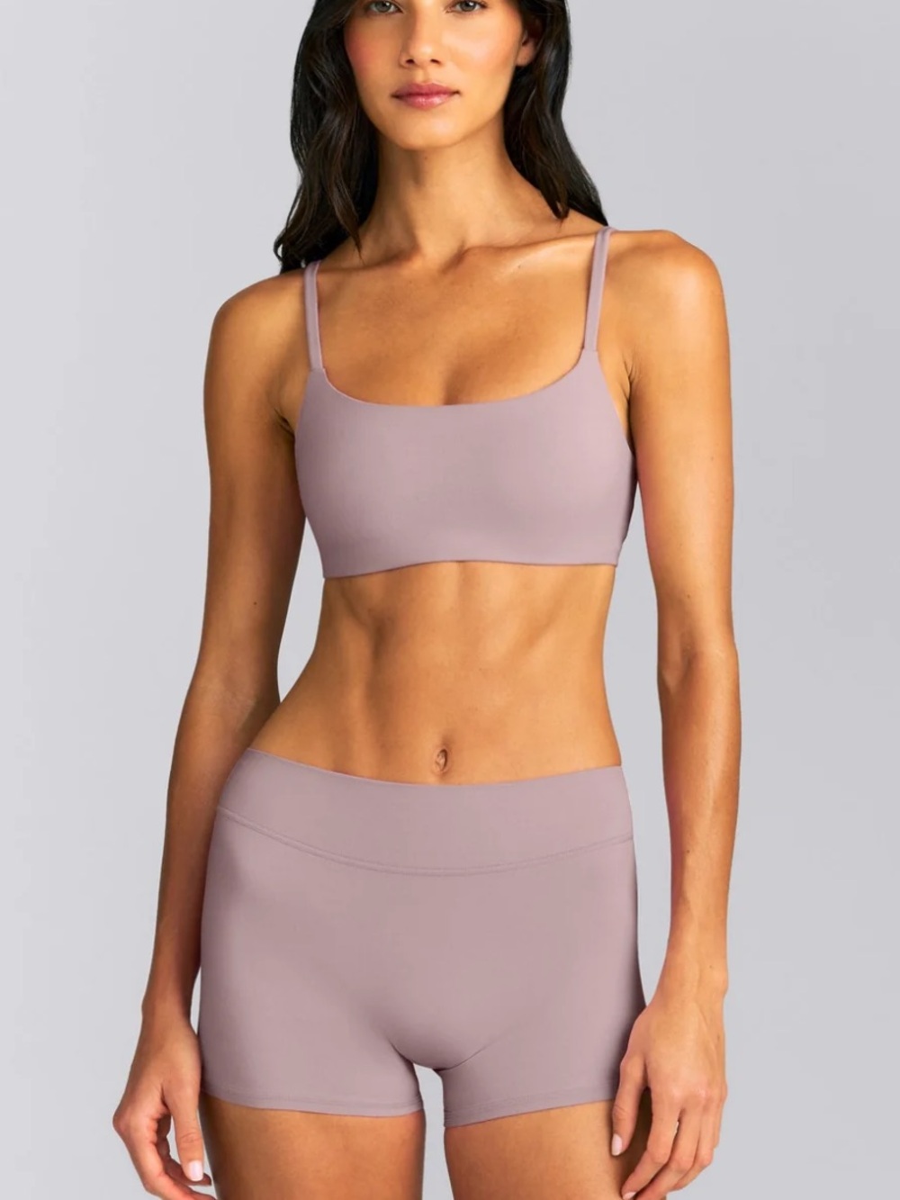 NWT Oner Active Softmotion Strappy Sports Bra